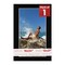 Black with Black Core Mat Board for 16x24 Frames - Fits 12x21 Photos